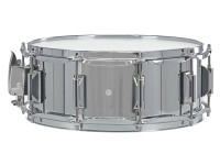 PURE GEWA Snare Drum Basix Classic Steel 14x5.5 PURE GEWA Snare Drum Basix Classic Steel 14x5.5